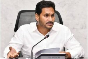Jagan’s stronghold is broken.. TDP is unanimous in Pulivendula!