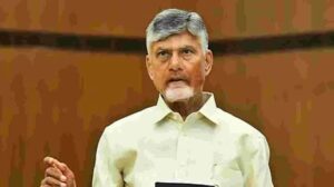 We will support farmers in every way.. CM Chandrababu assures
